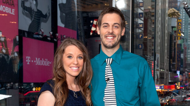 Jill Duggar