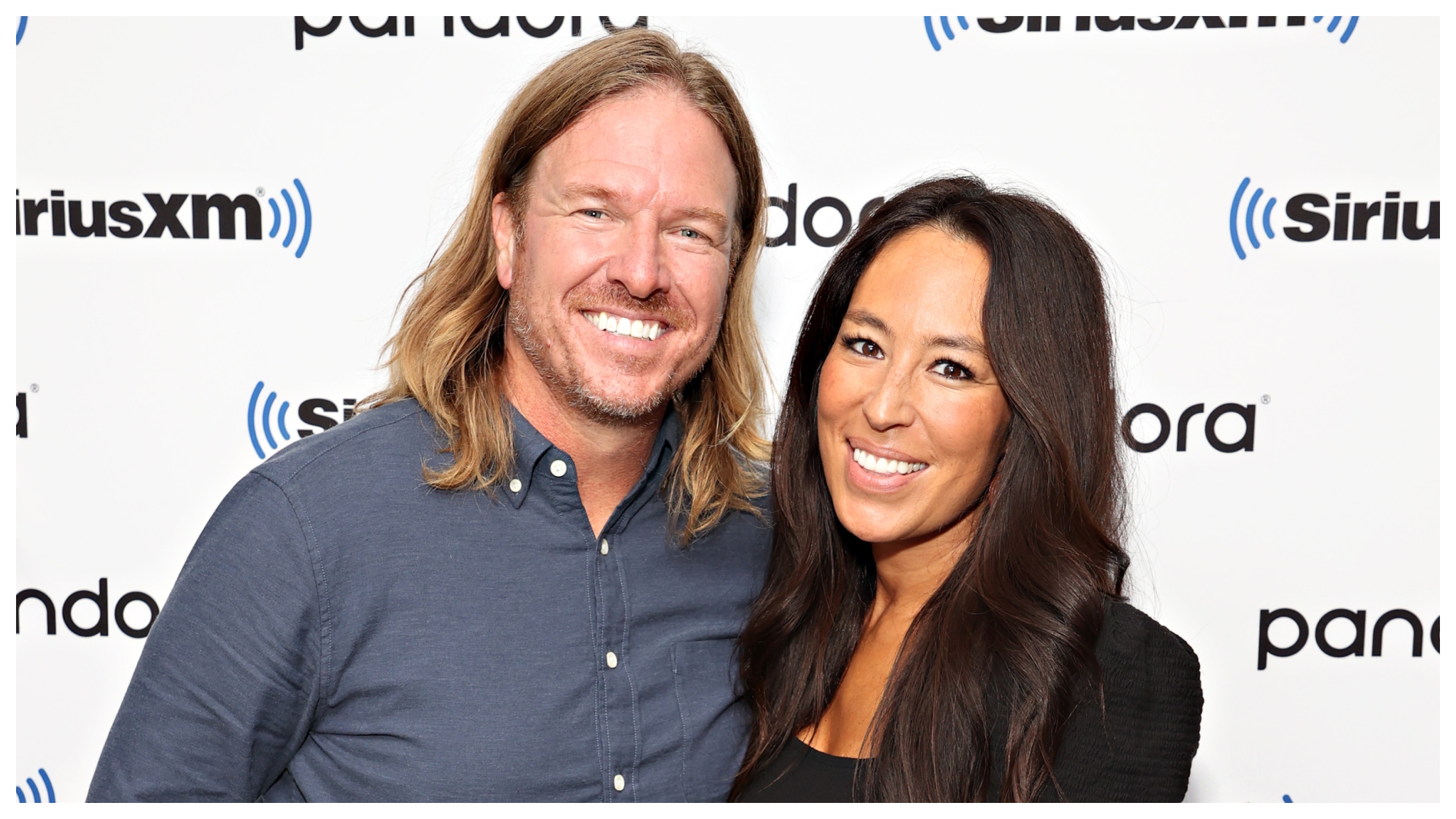 Joanna Gaines Featured