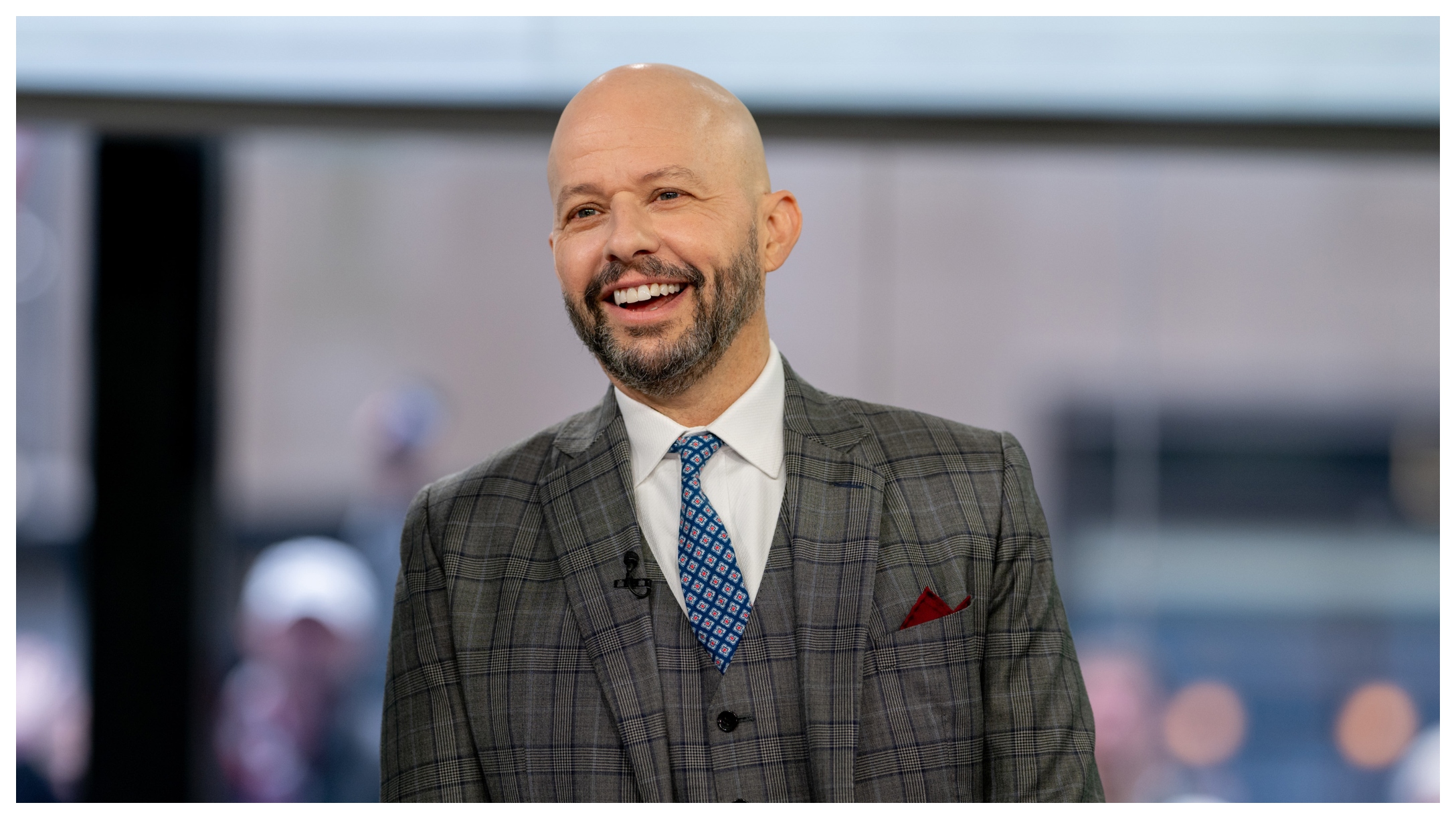 Jon Cryer Featured