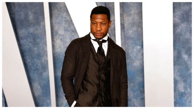 Jonathan Majors