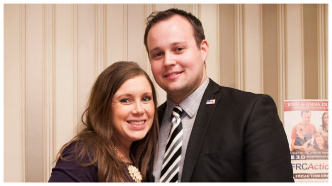 Josh Duggar Main