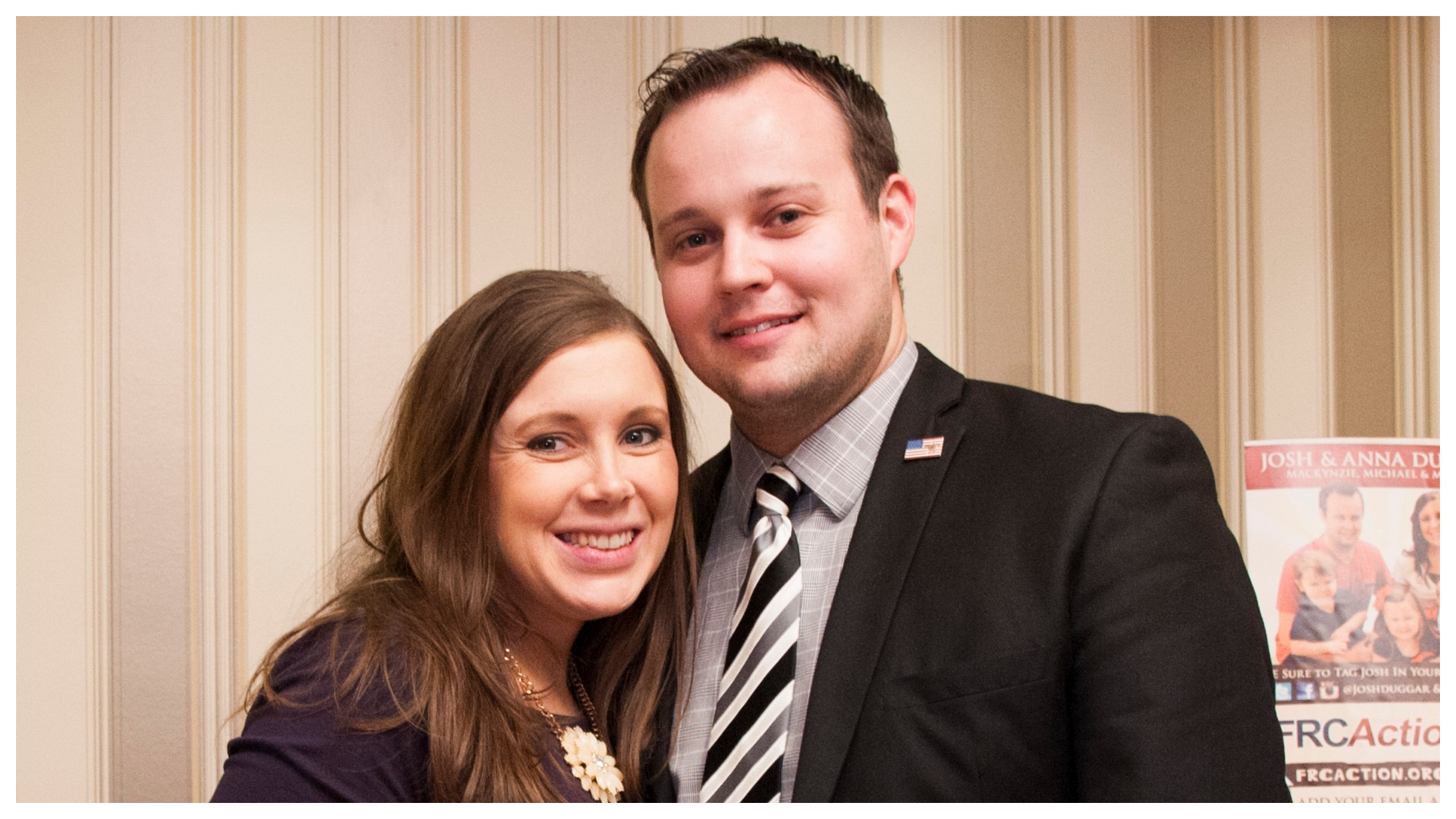 Josh Duggar Main