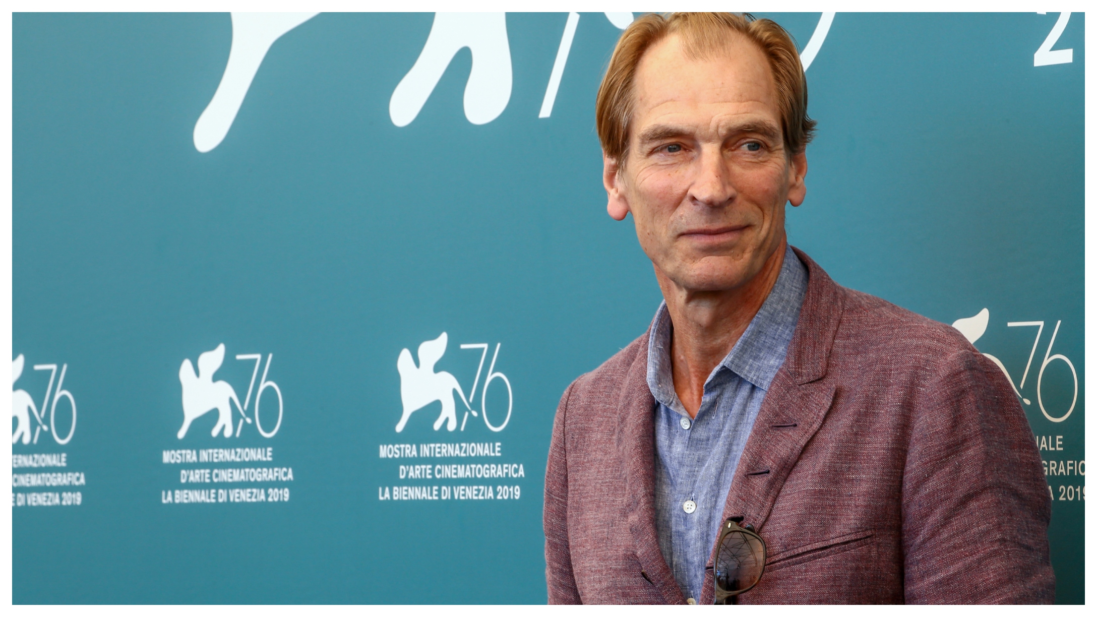 Julian Sands Main Image