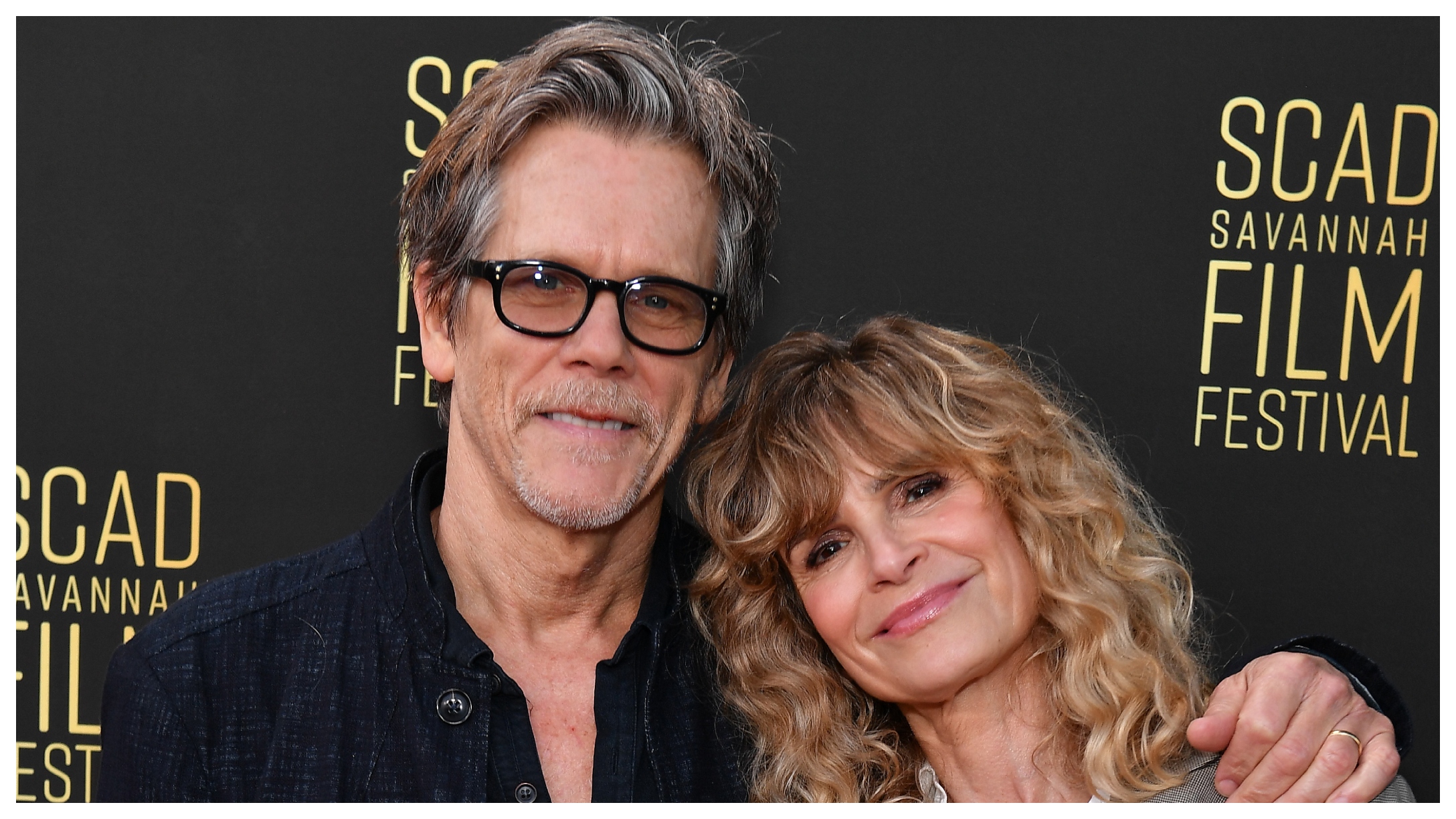 Kyra Sedgwick Kevin Bacon Featured