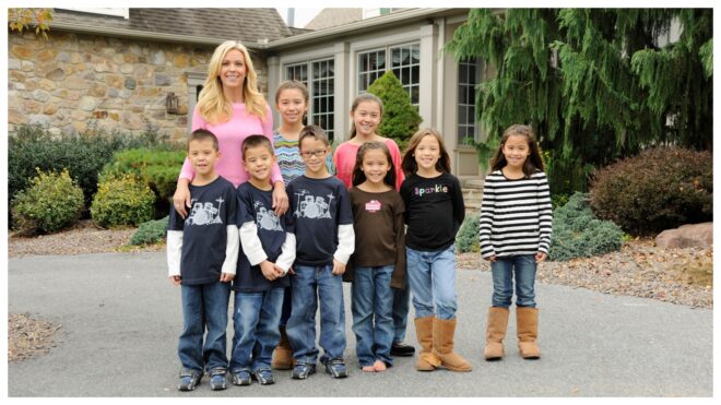 Kate Gosselin Featured