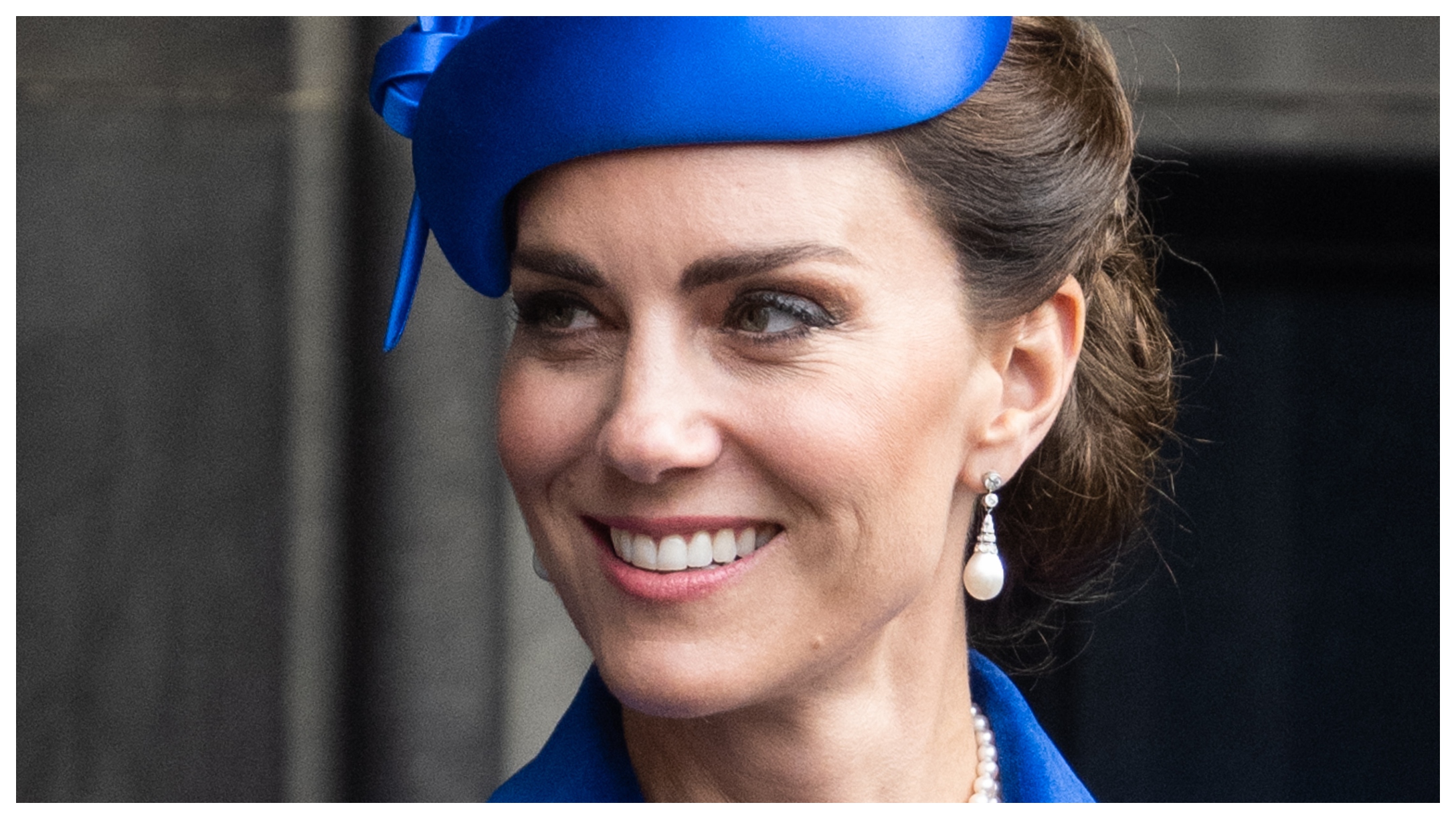 Kate Middleton featured