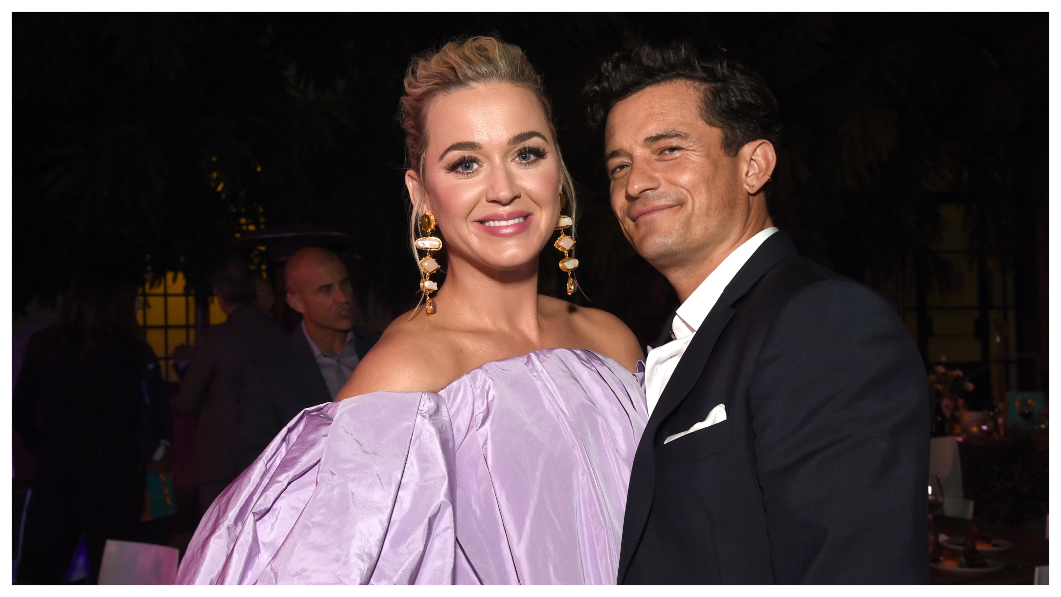 Katy Perry Orlando Bloom Main