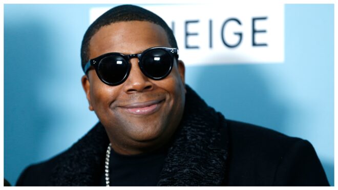 Kenan Thompson Featured