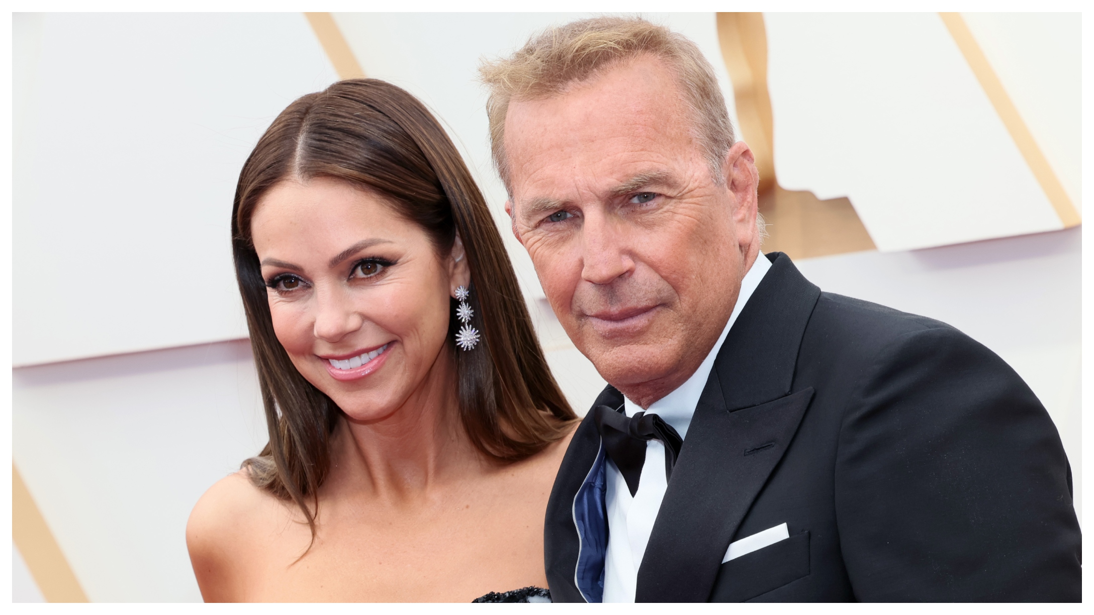 Kevin Costner Featured