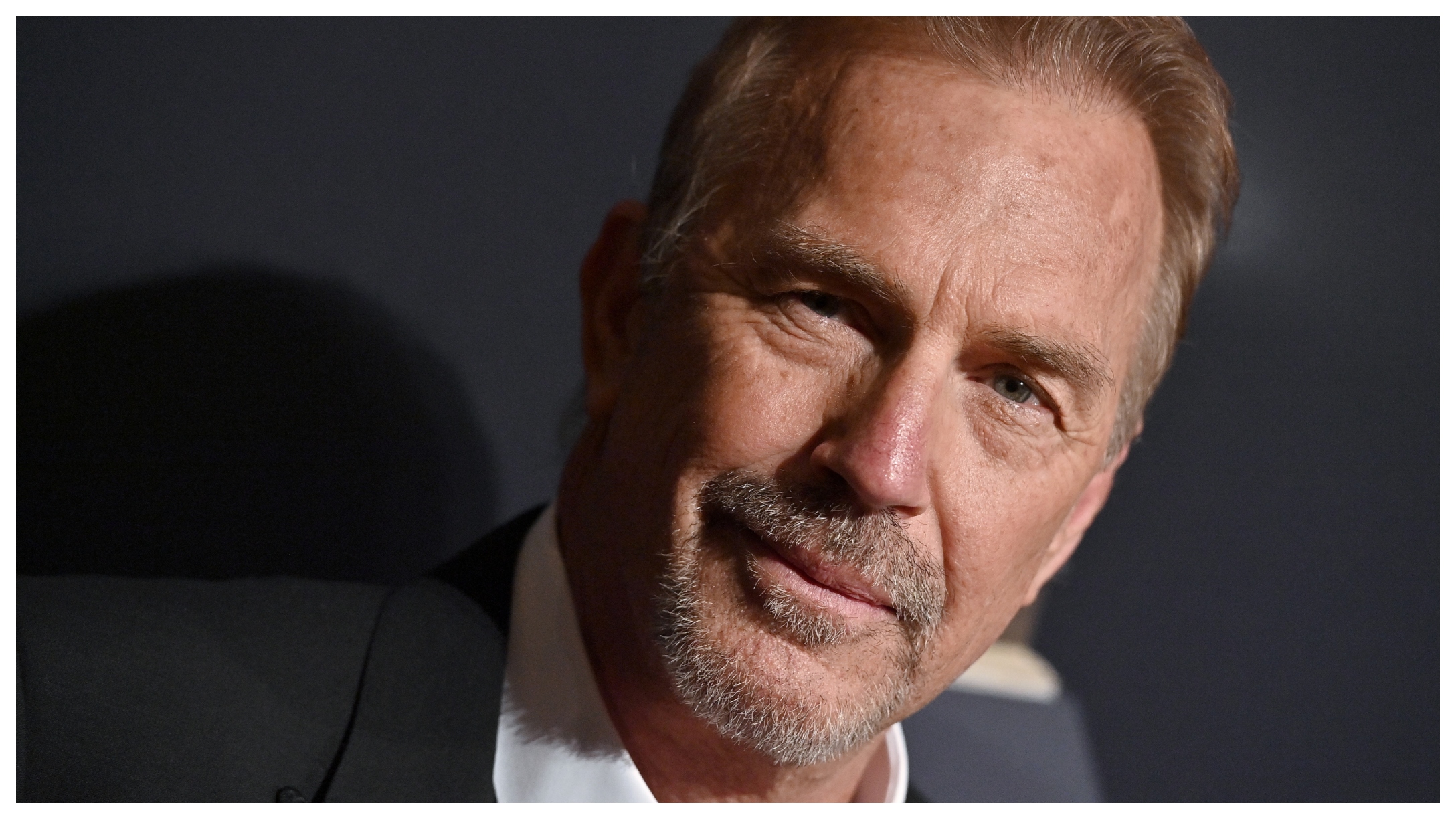 Kevin Costner Featured