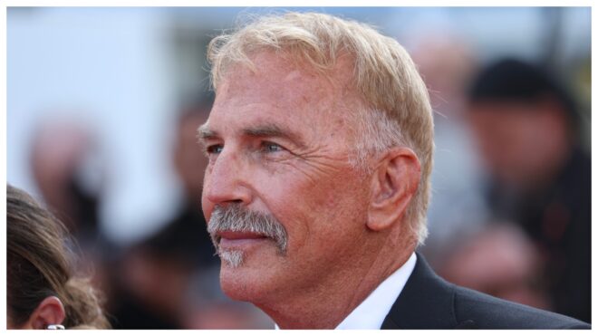 Kevin Costner Featured