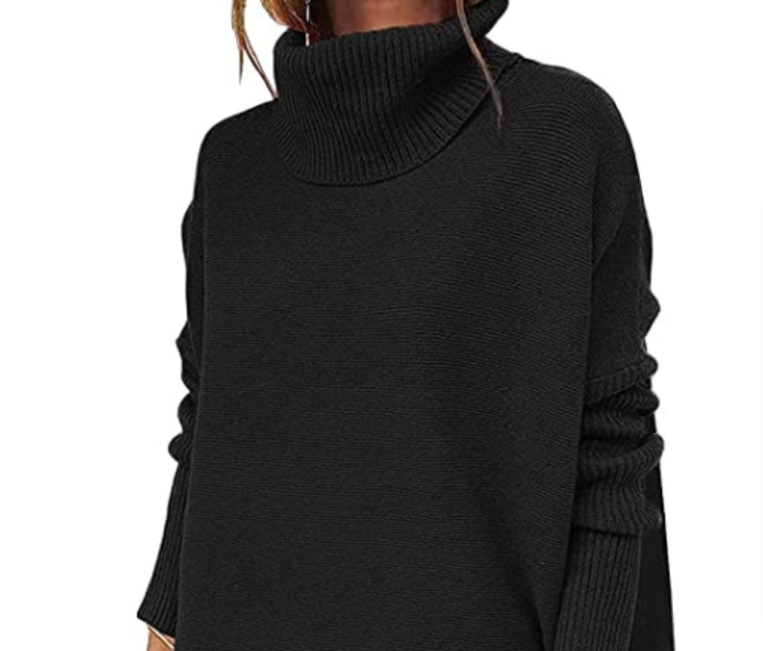 LILLUSORY_Women-s_Turtleneck_Oversized_Sweaters_2021_Fall_Long_Batwing_Sleeve_Spilt_Hem_Tunic_Pullov.jpg
