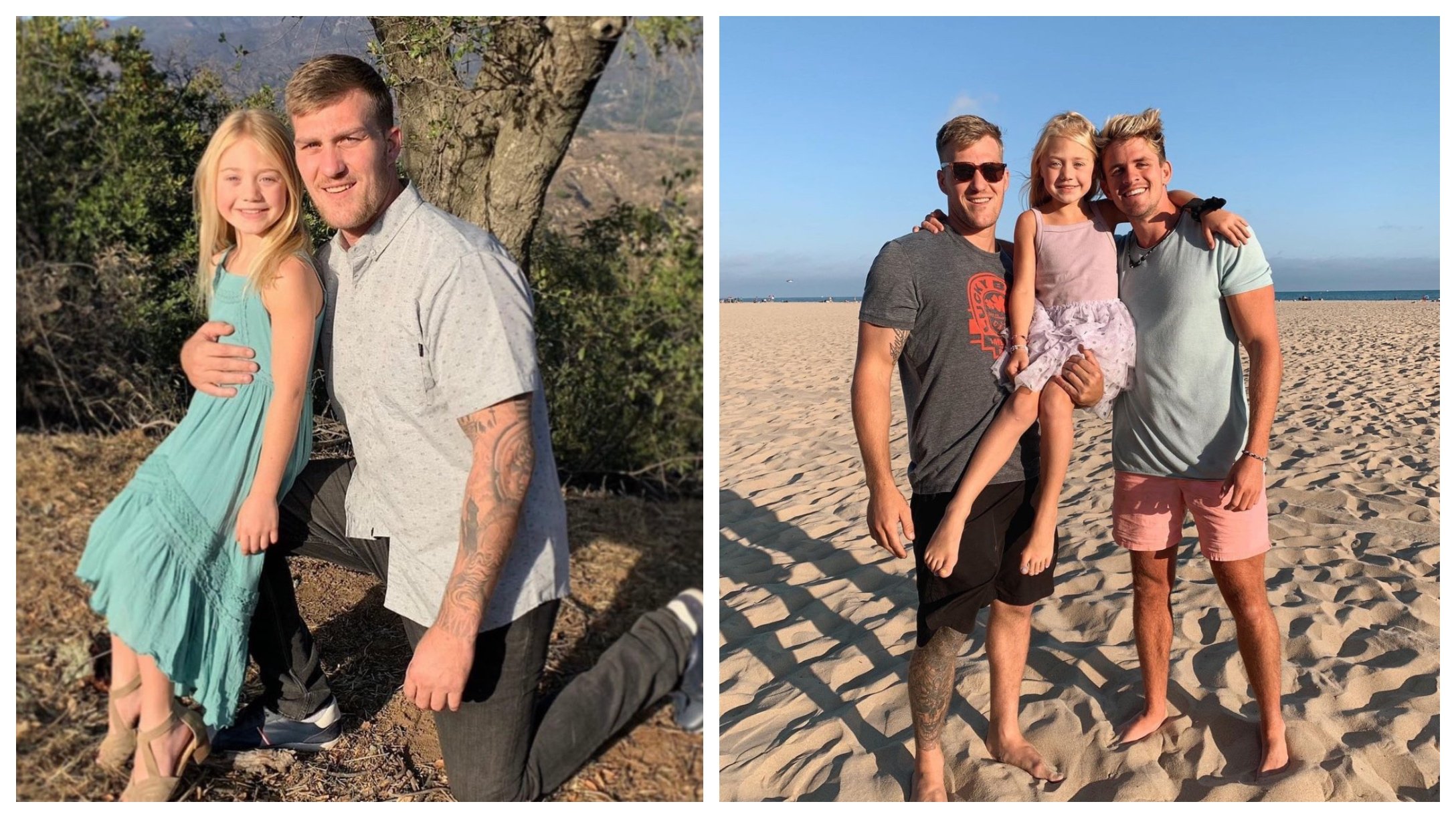 Coroner Reveals Cause Of Sudden Death Of Tommy Smith, Father To(00)