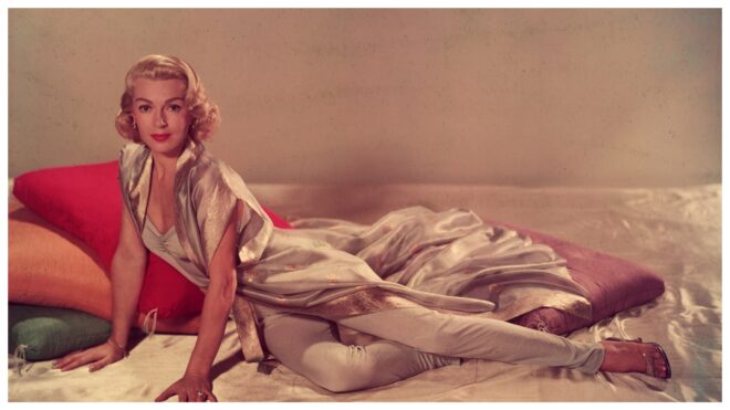 Lana Turner Featured