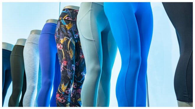 Leggings Featured