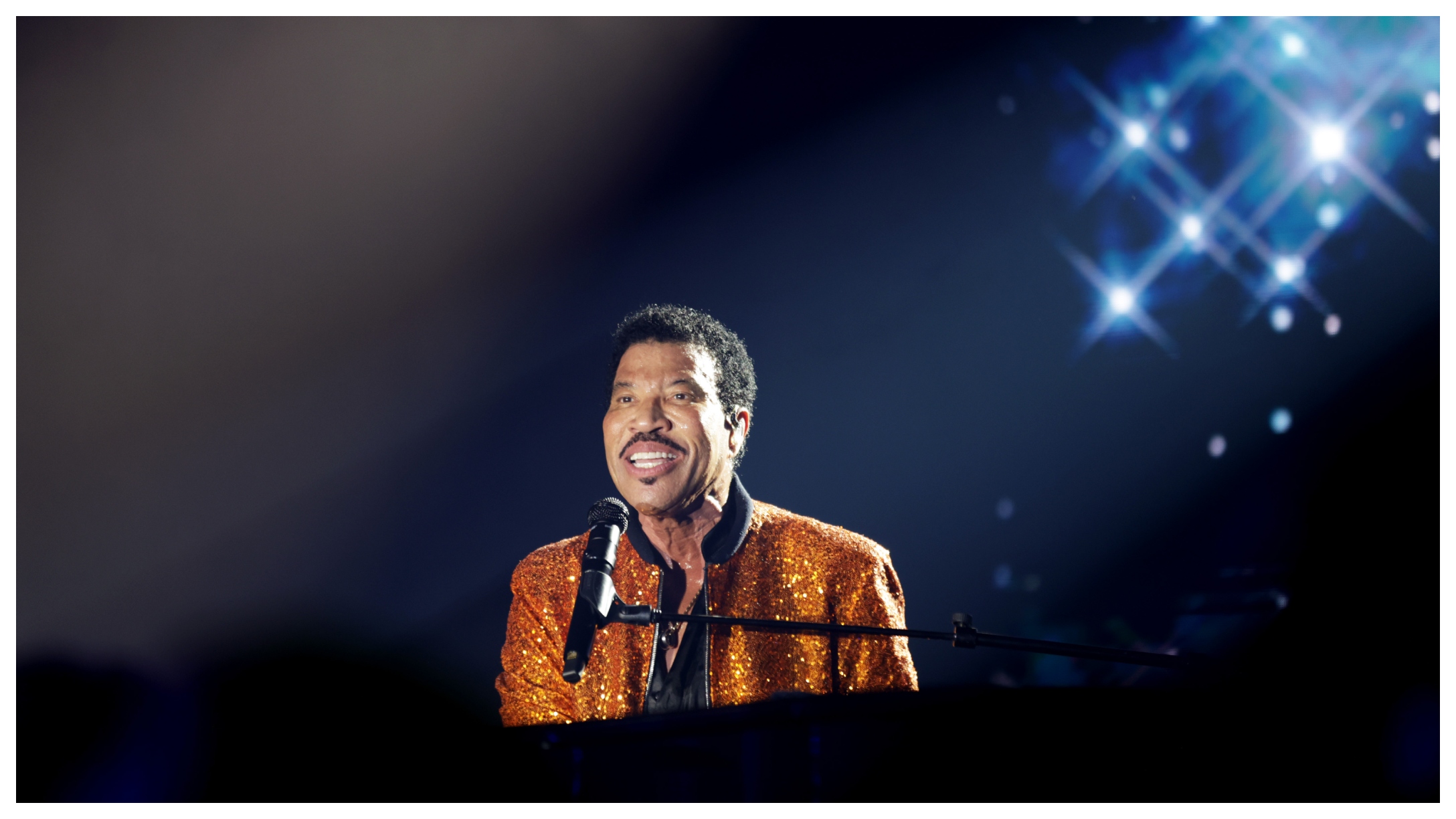 Lionel Richie