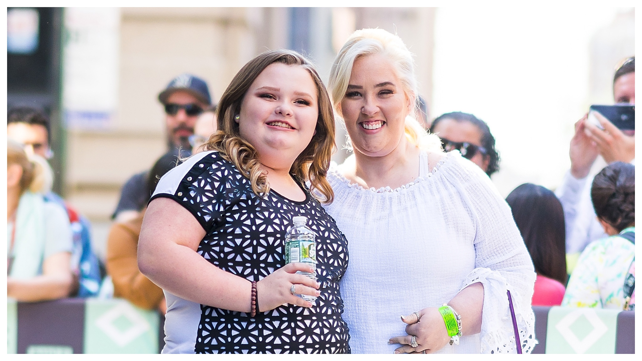 Mama June Featured