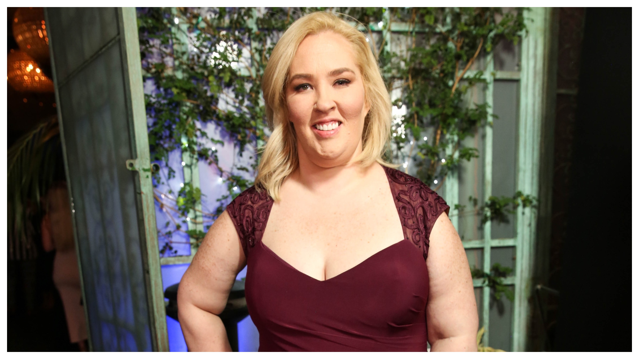 Mama June Main Image