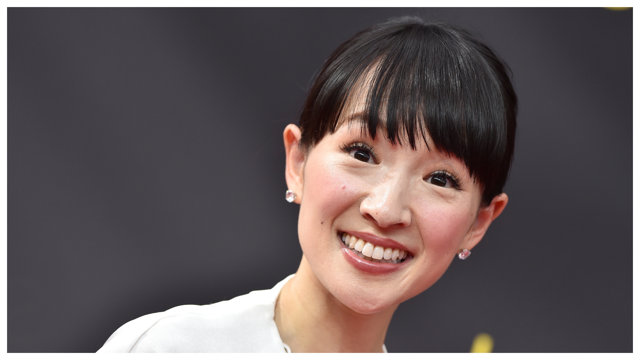 Marie Kondo Main Image