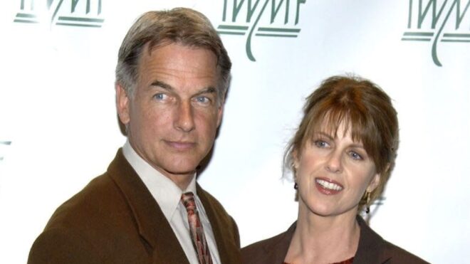 Mark Harmon Explains The Key To His Successful 31-Year Marriage To Pam Dawber