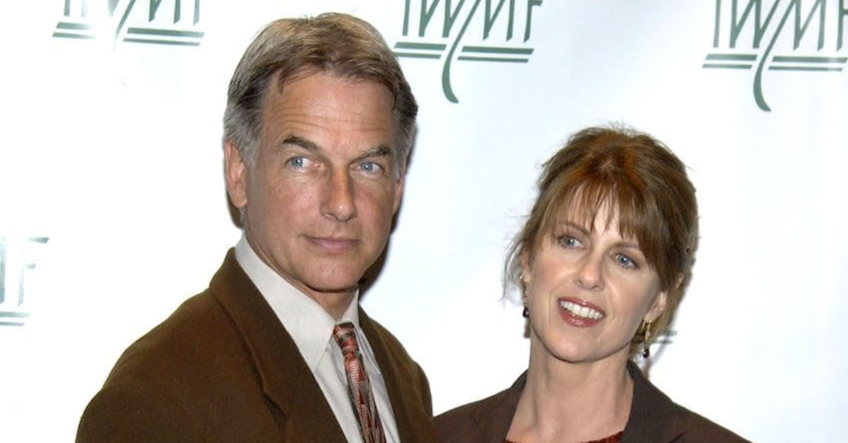 Mark Harmon Explains The Key To His Successful 31-Year Marriage To Pam Dawber