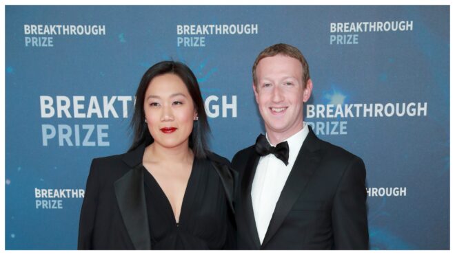 Mark Zuckerberg Featured