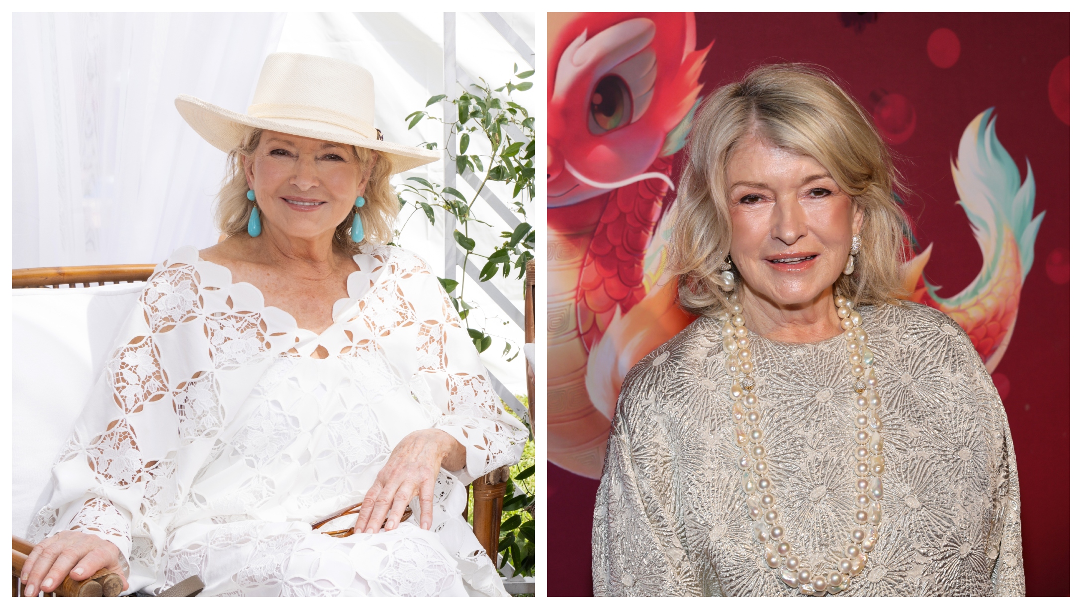 Martha Stewart Regrets Not Having More Children