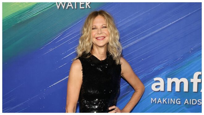 Meg Ryan Featured