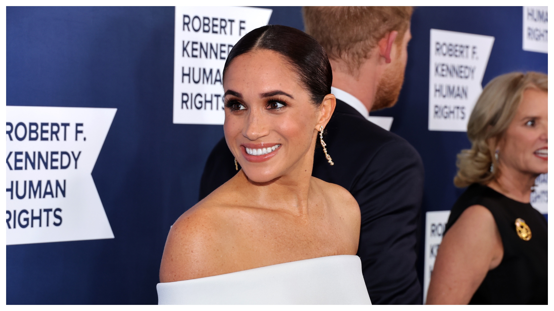 Meghan Markle Main Image