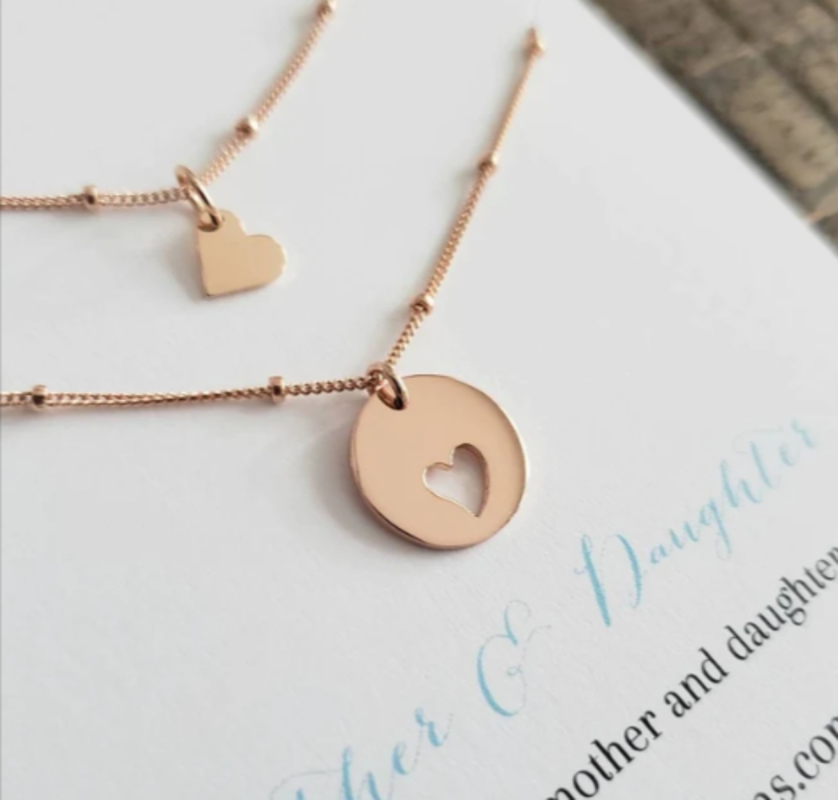 Mother-Gift-Mom-Daughter-Rose-Gold-Necklace-Mother-of-the-Etsy__1.jpg