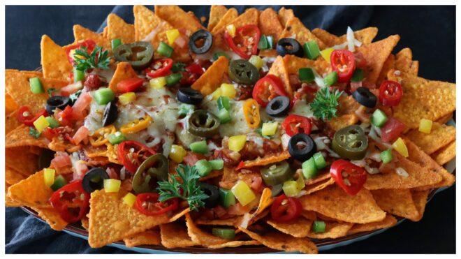 Nachos