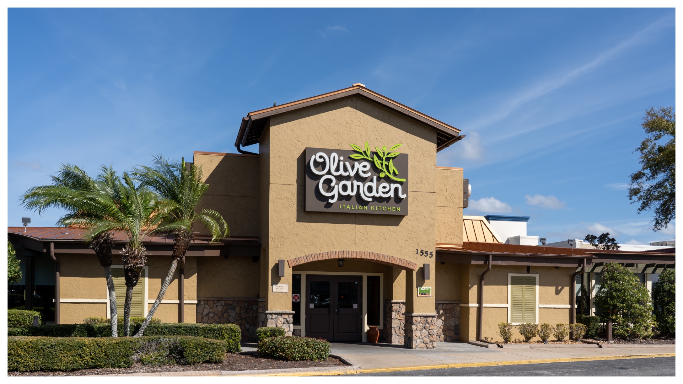 Olive Garden Main Image