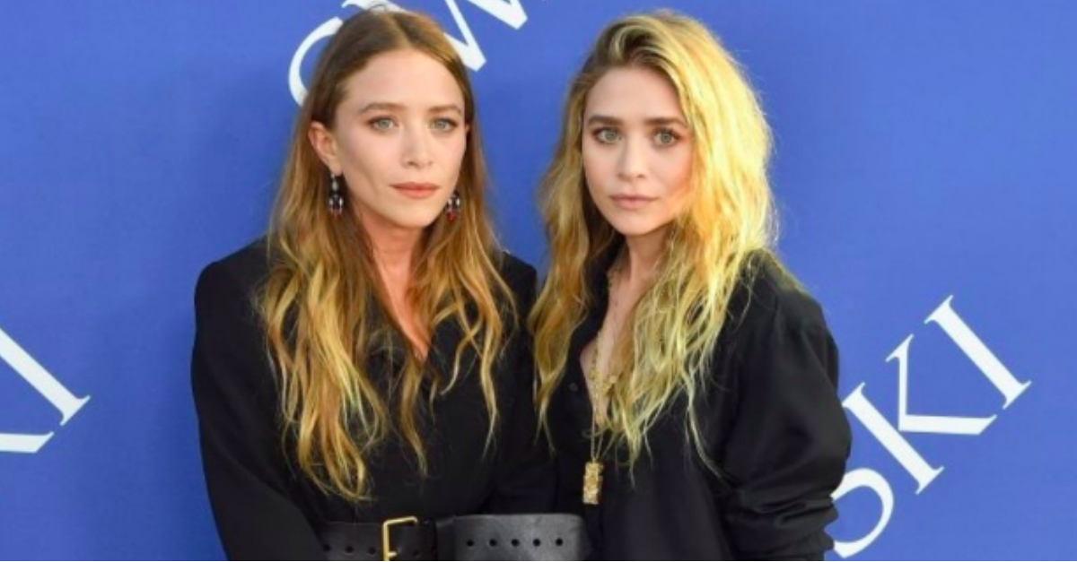 Olsen Twins