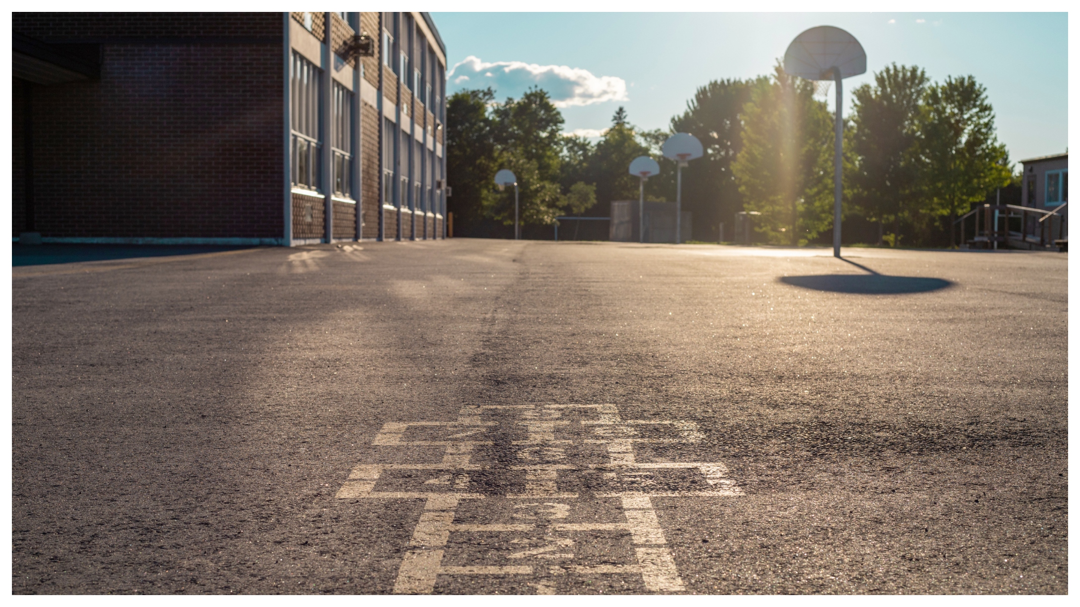 Playground Main Image