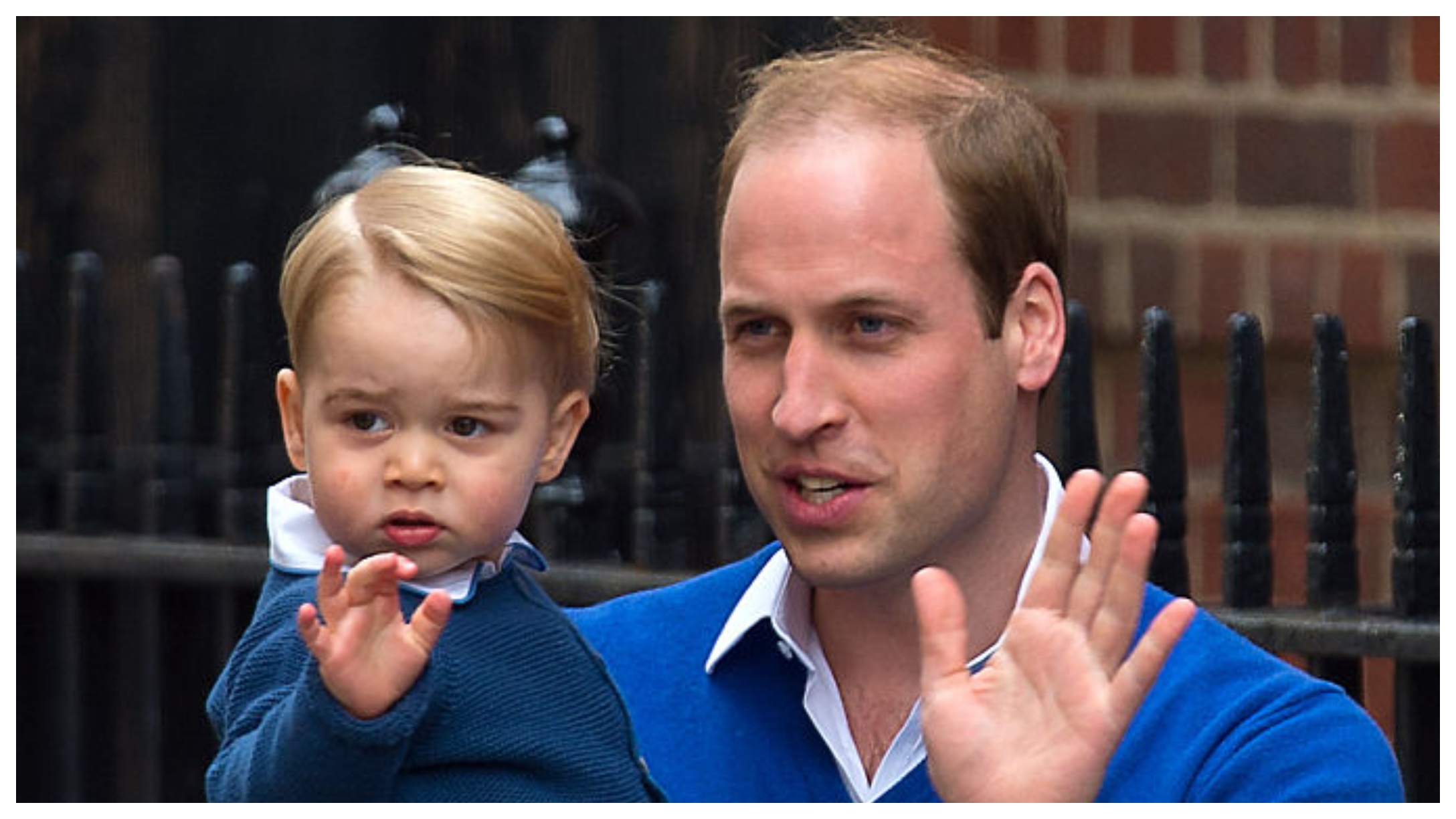 Prince George