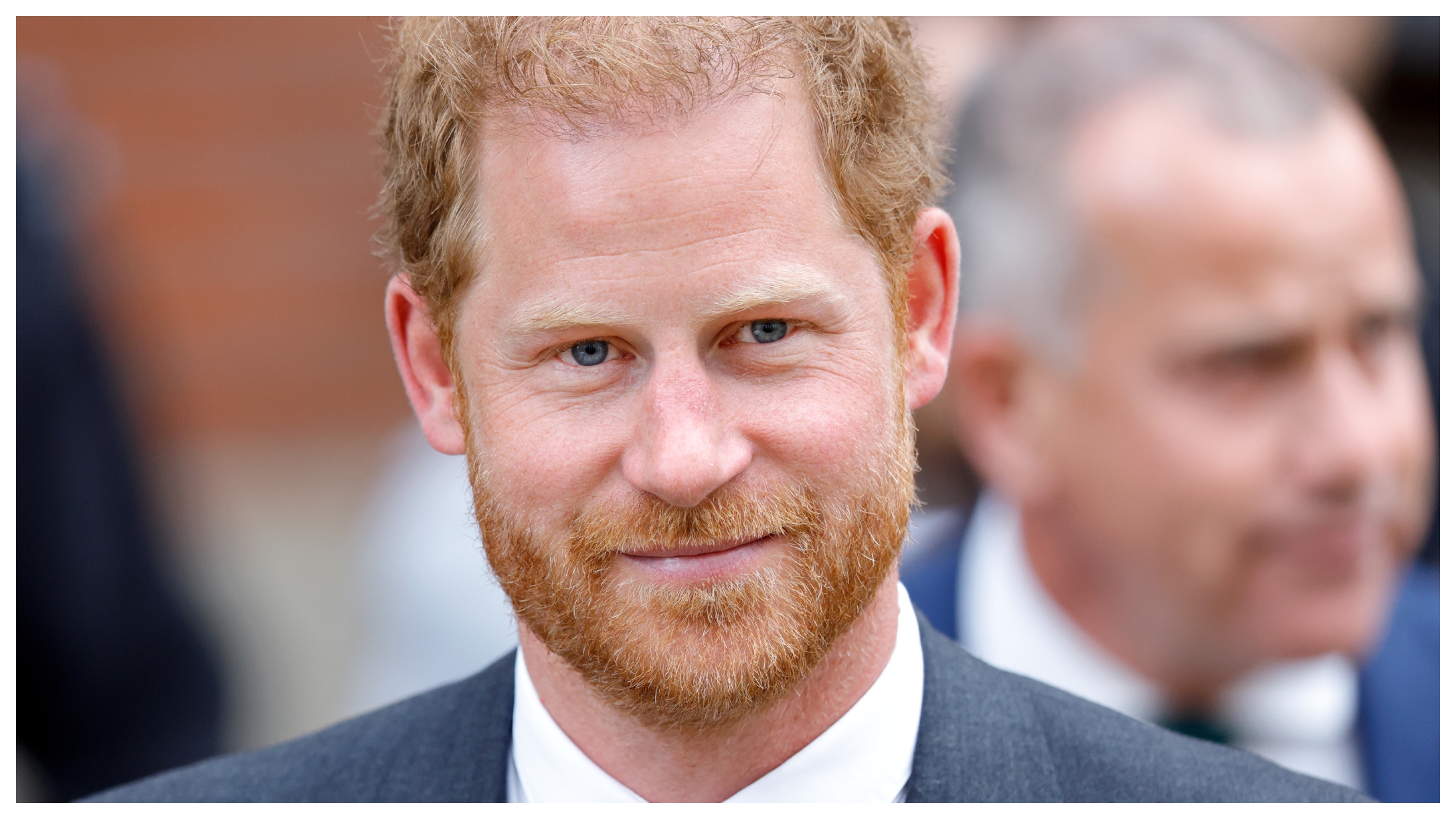 Prince Harry Featured