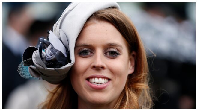 Princess Beatrice Featured