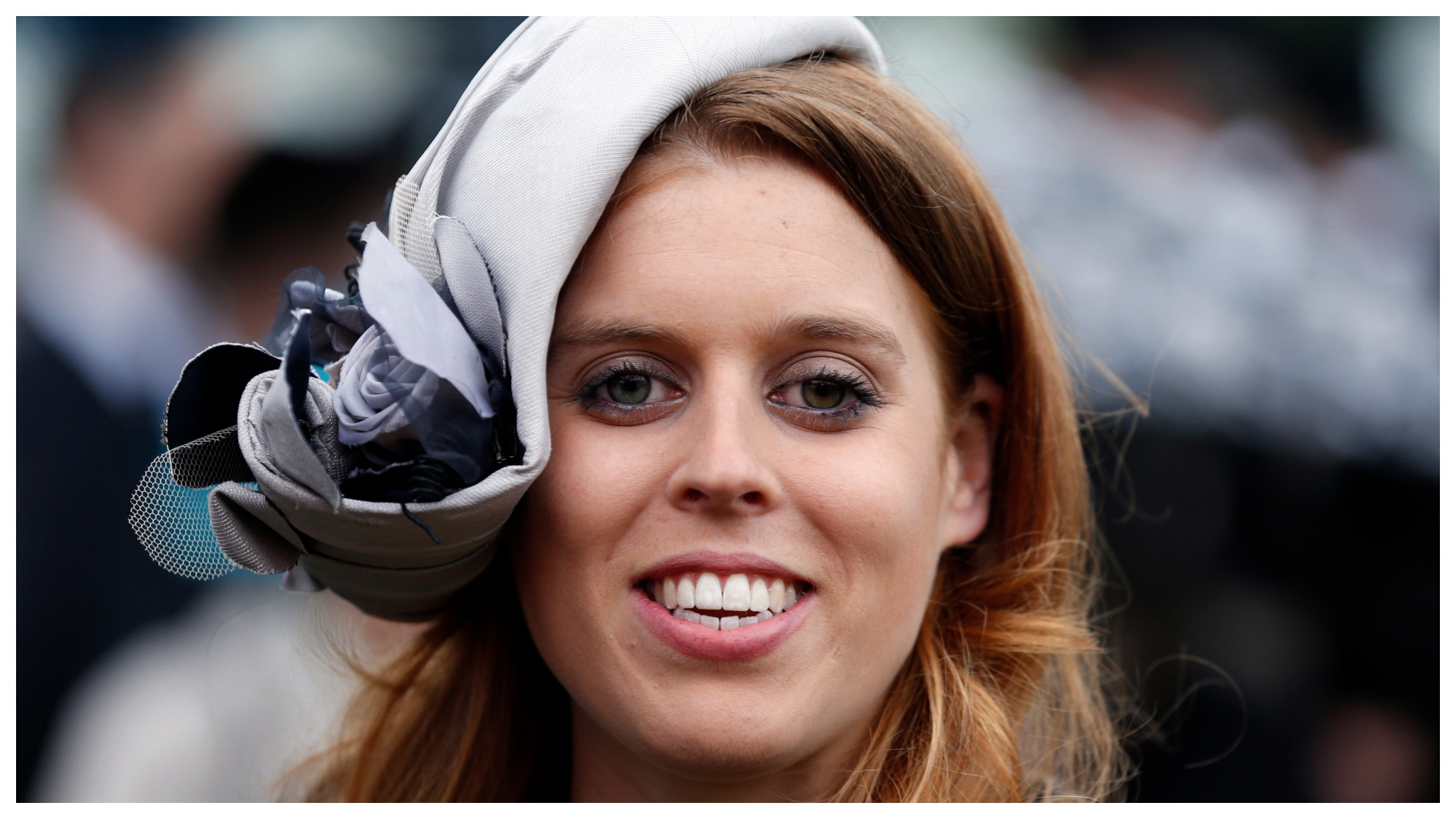 Princess Beatrice Featured