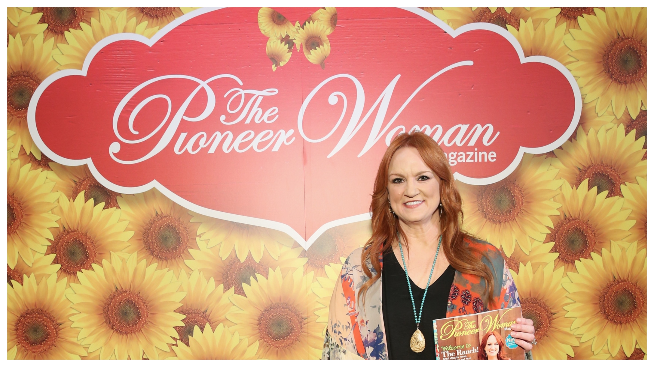 Ree Drummond Featured