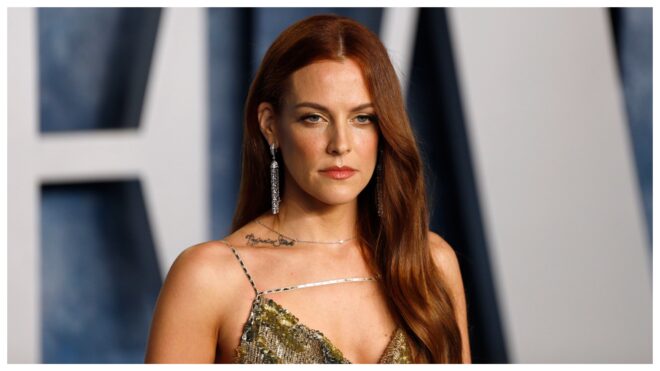 Riley Keough Featured