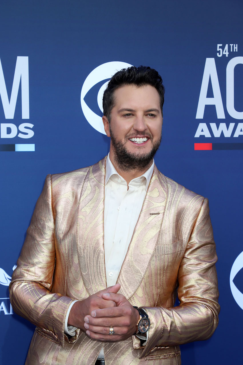 2019 ACM Awards Las Vegas