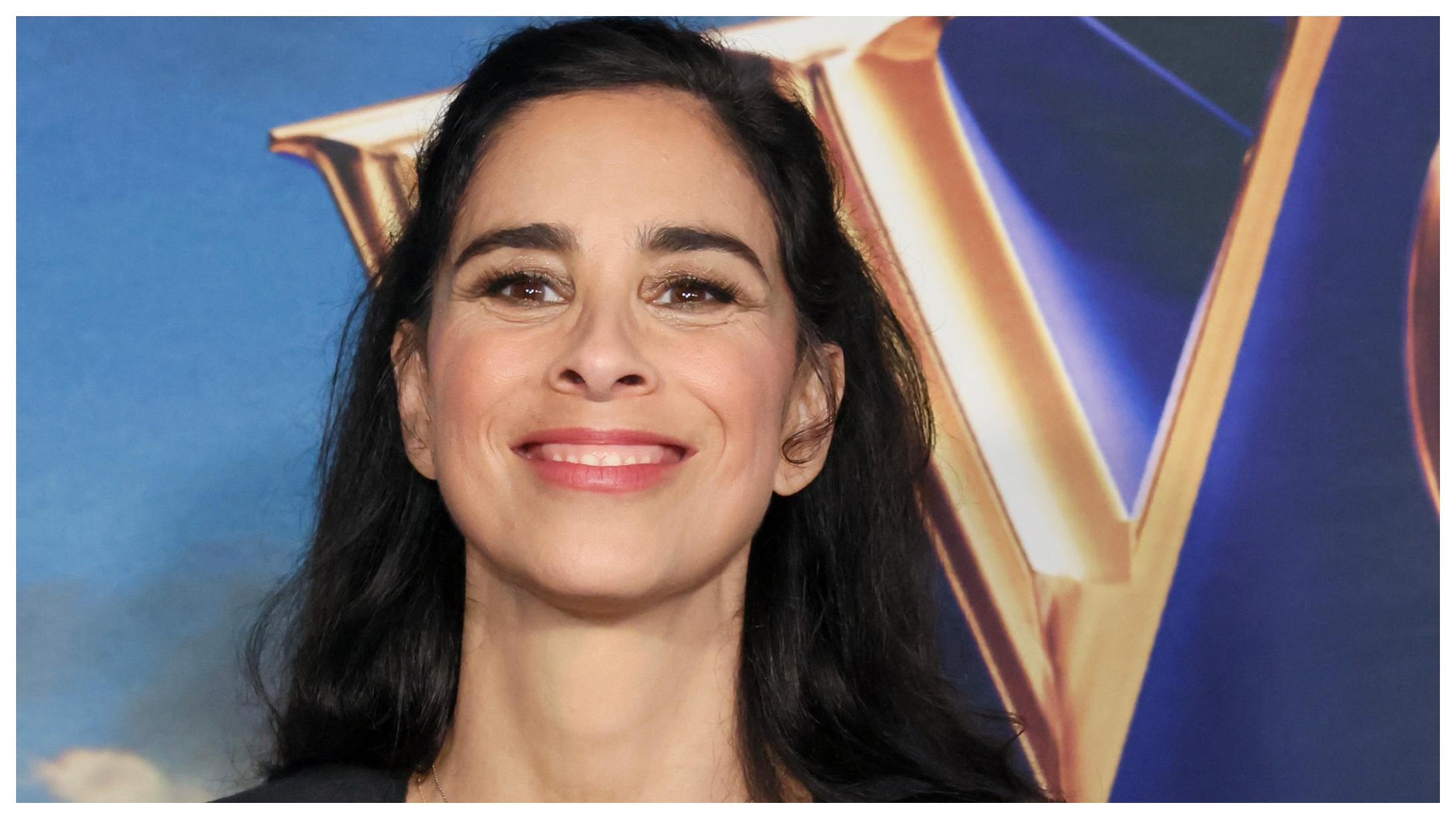 Sarah Silverman Featured