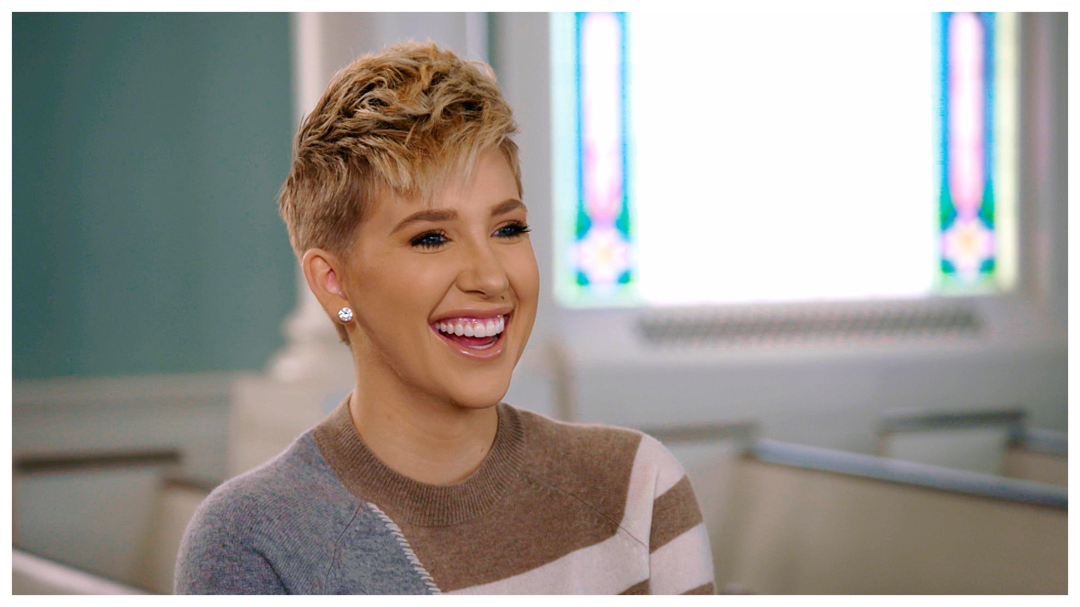 Savannah Chrisley Main Image