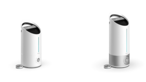 TruSens Humidifier Great For Winter Cold Season