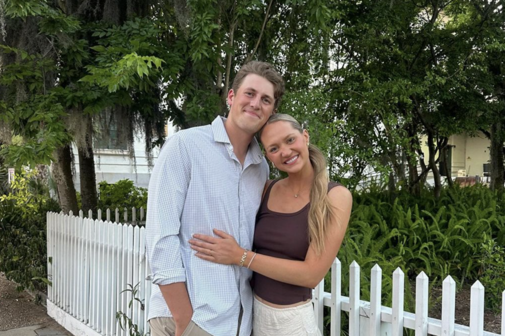 'Pioneer Woman' Ree Drummond's Daughter Paige Is Engaged