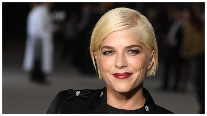 Selma Blair Featured