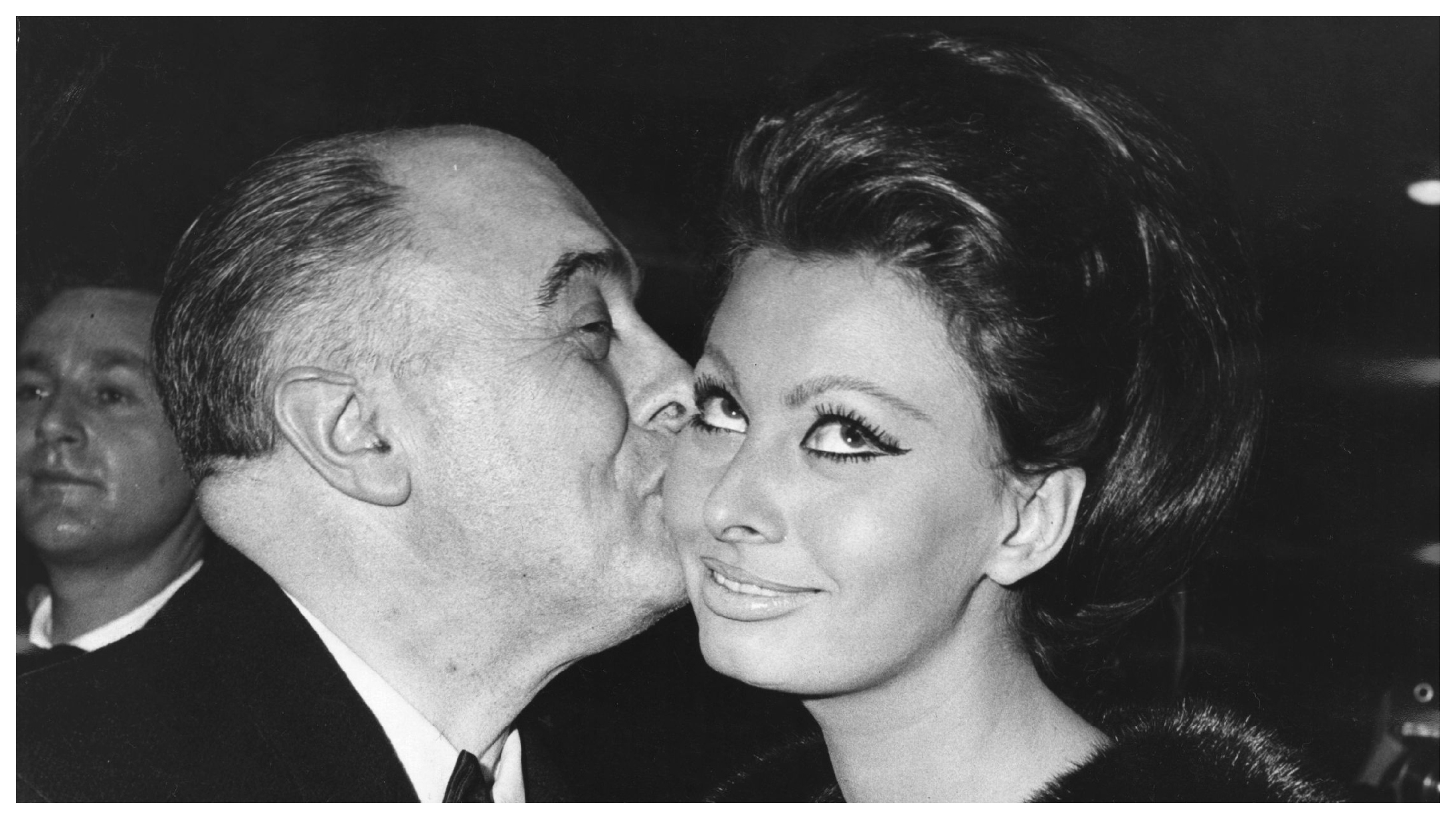 Sophia Loren Featured