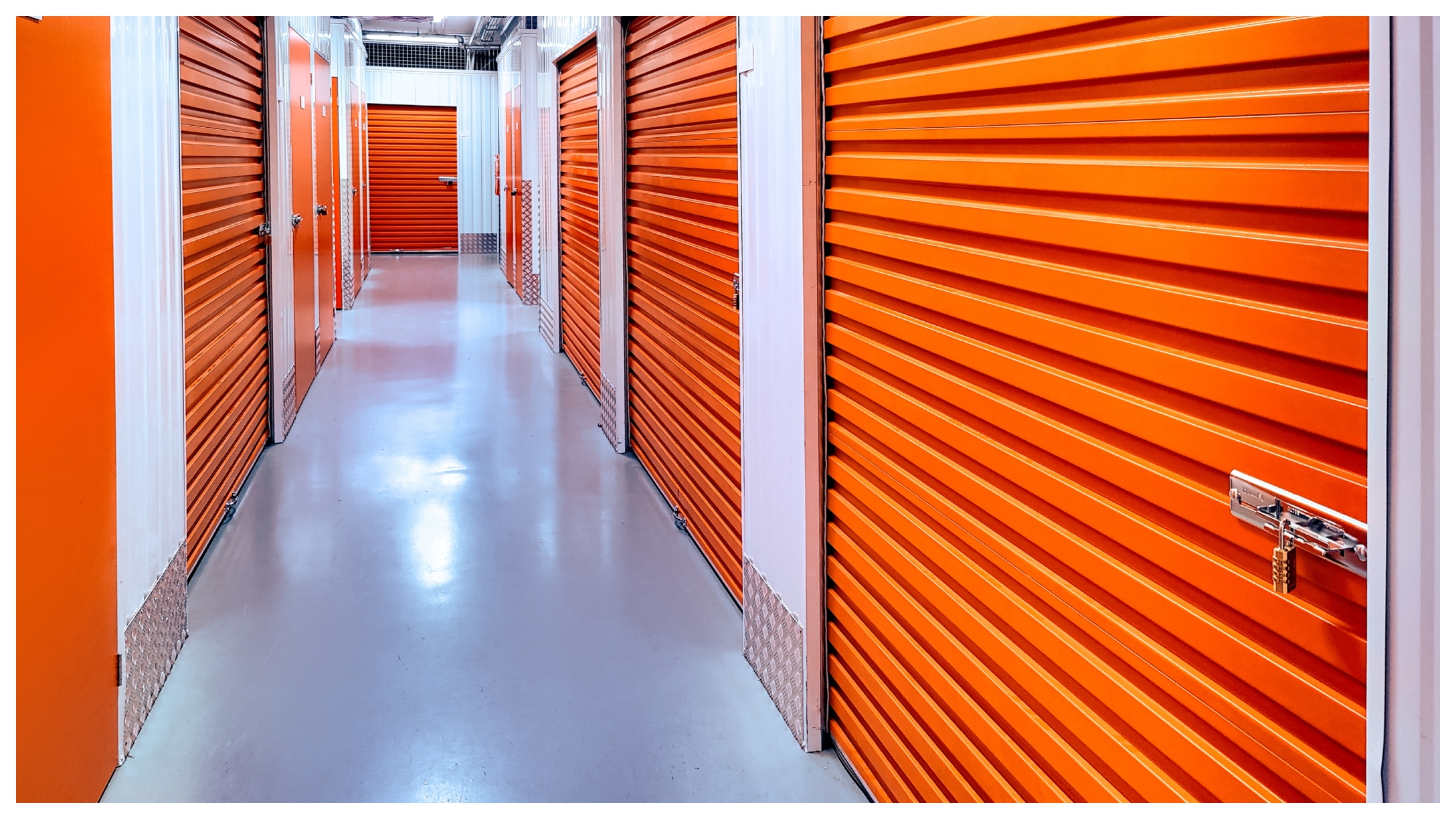 Storage Units Featured