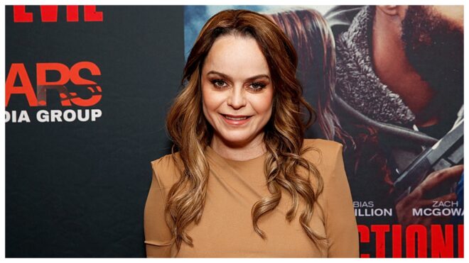 Taryn Manning Featured