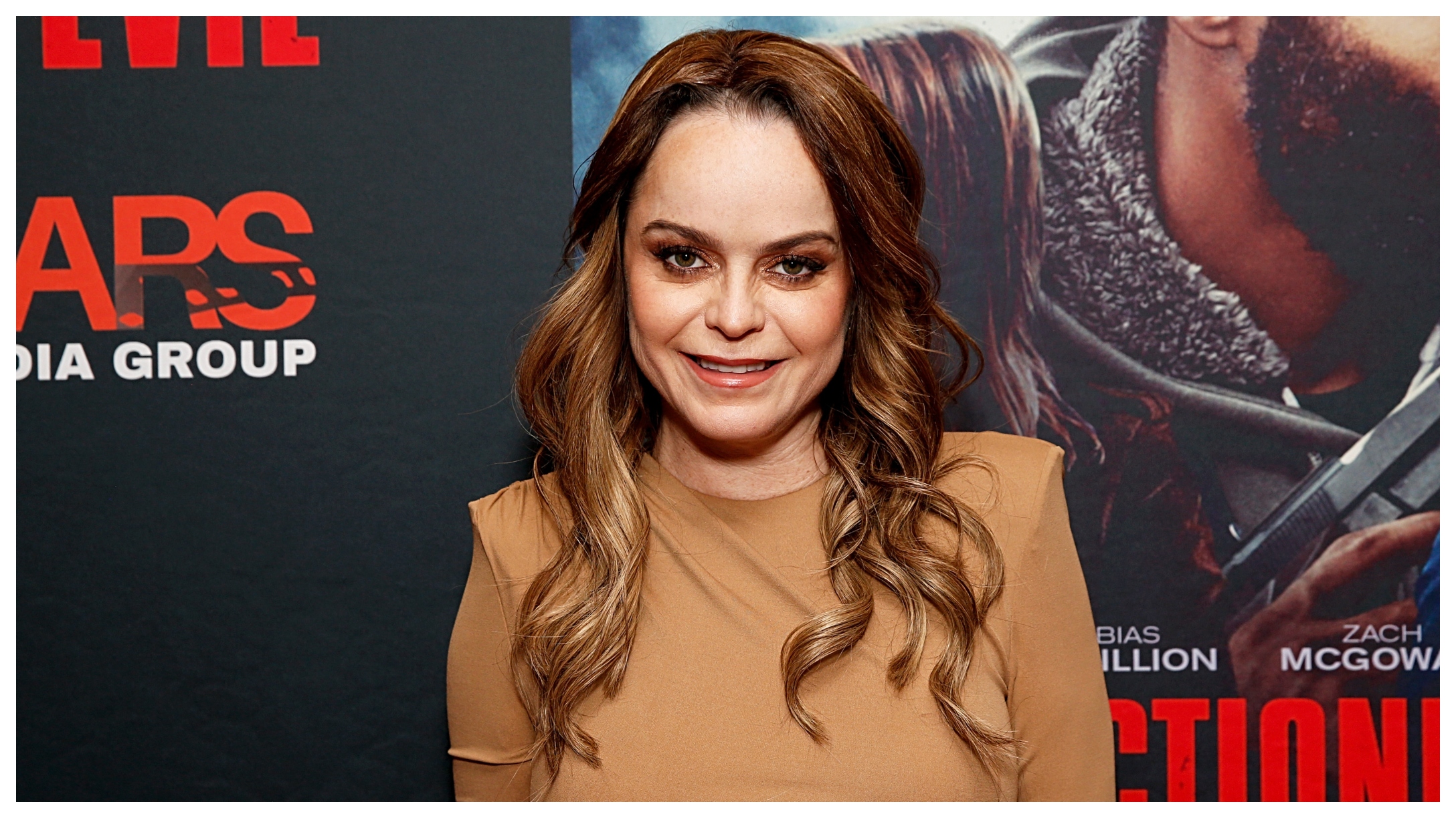 Taryn Manning Featured